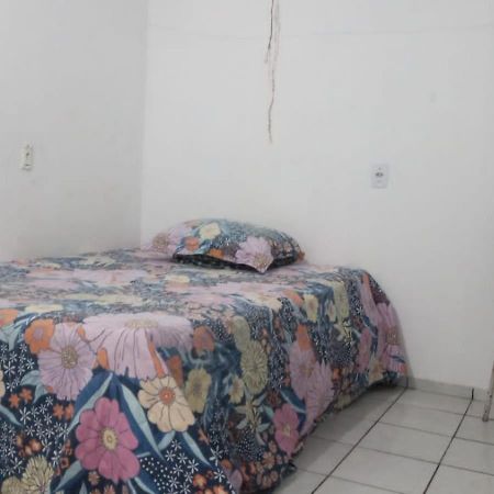 Pousada W E Teresina Luaran gambar