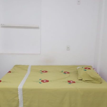 Pousada W E Teresina Luaran gambar