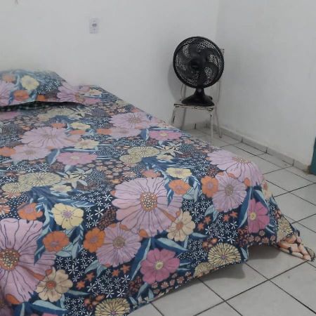 Pousada W E Teresina Luaran gambar