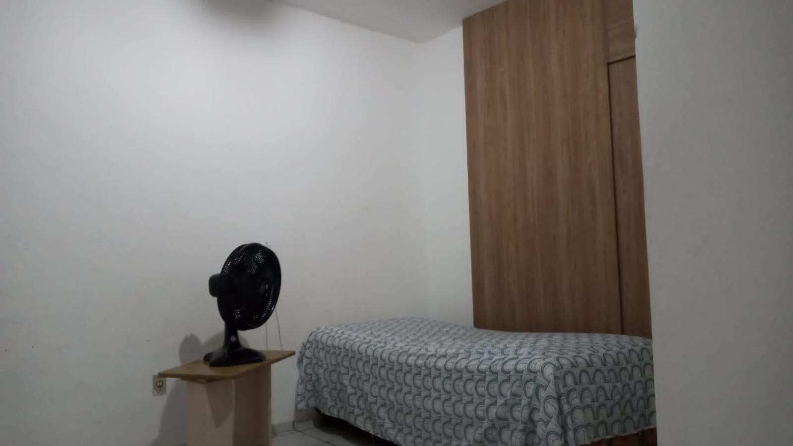 Pousada W E Teresina Luaran gambar