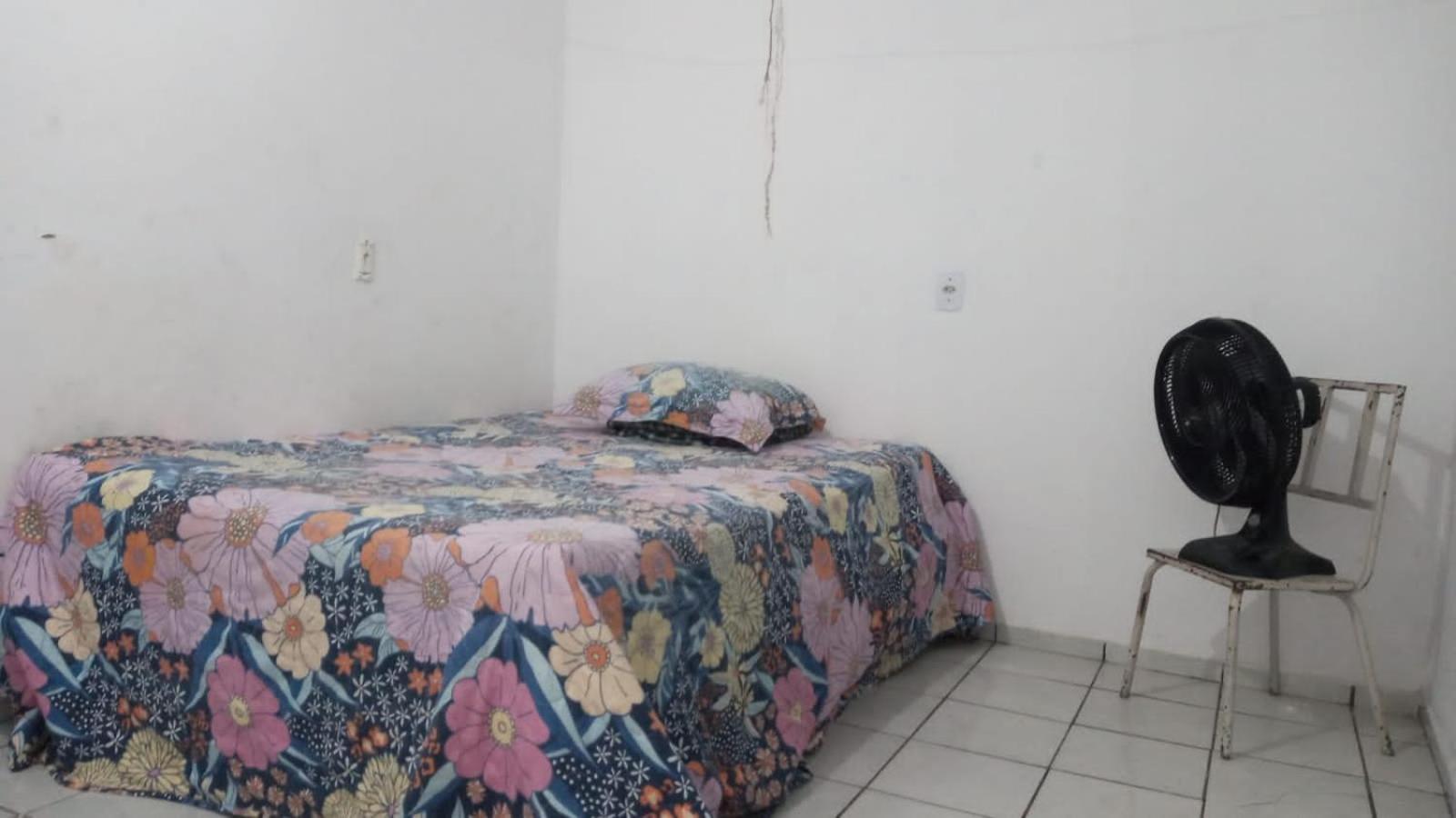 Pousada W E Teresina Luaran gambar