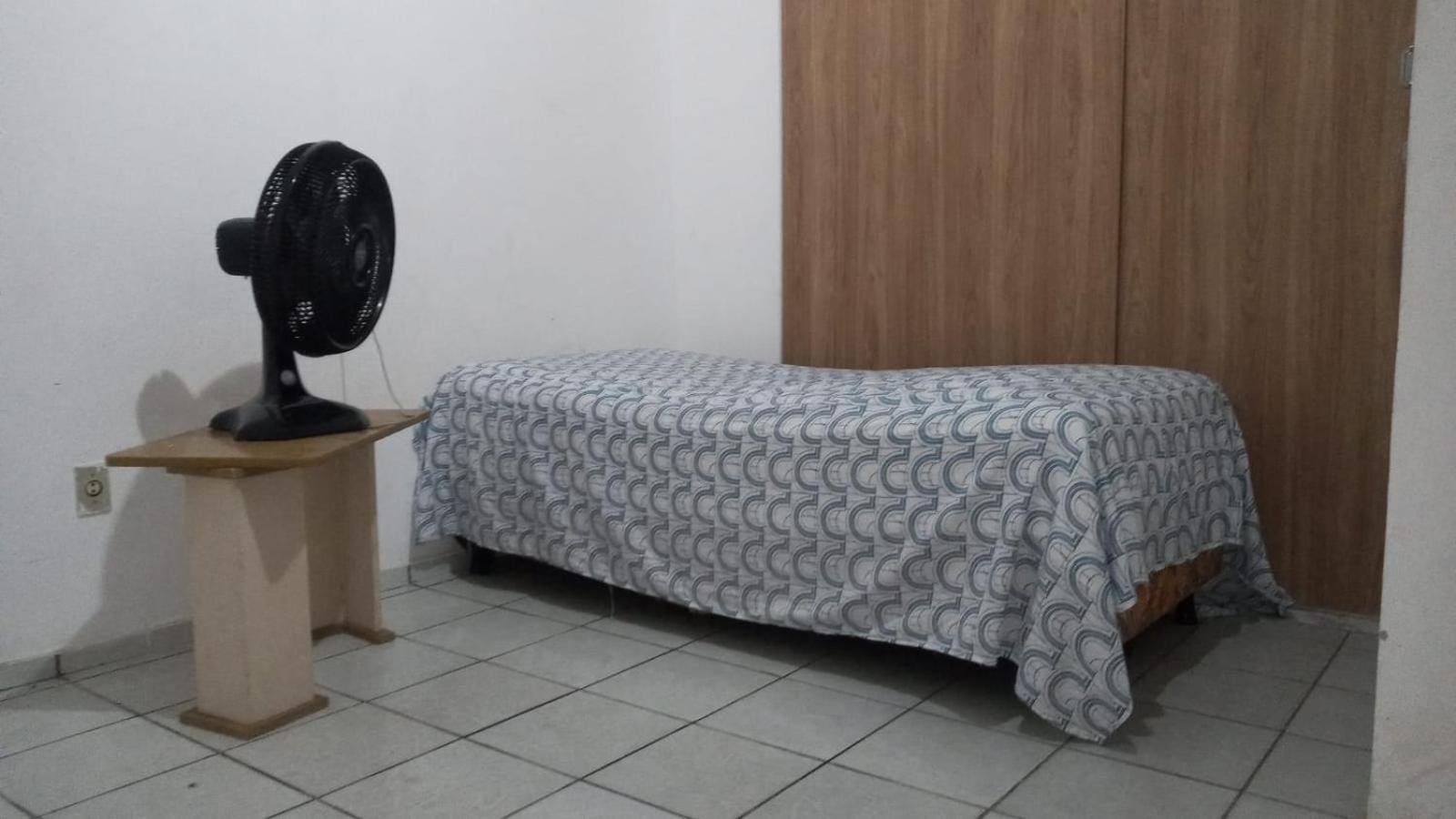 Pousada W E Teresina Luaran gambar